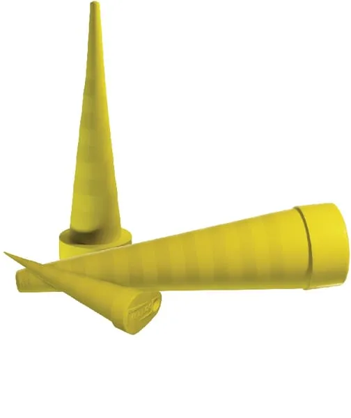 Servisní zátky - YEL