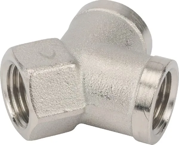 Spojka vsuvka ženská rovnoběžná typu YFFF