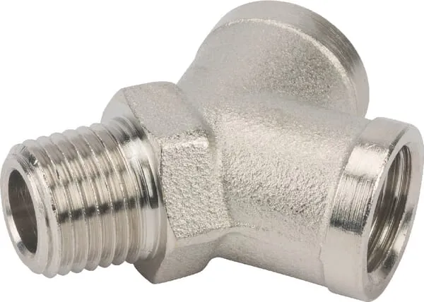 Spojka vsuvka mužská kuželová typu YFMF