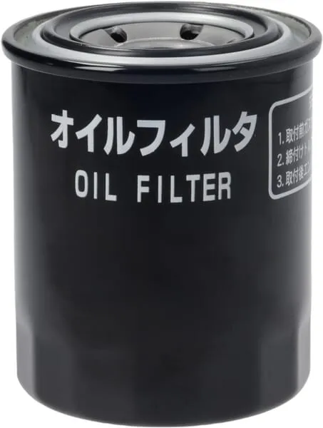 Olejový filtr