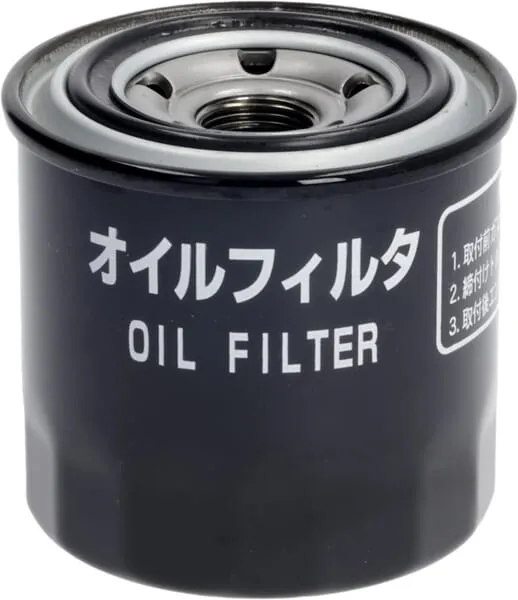 Olejový filtr