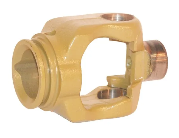 Vidlice na profil 2A W2450