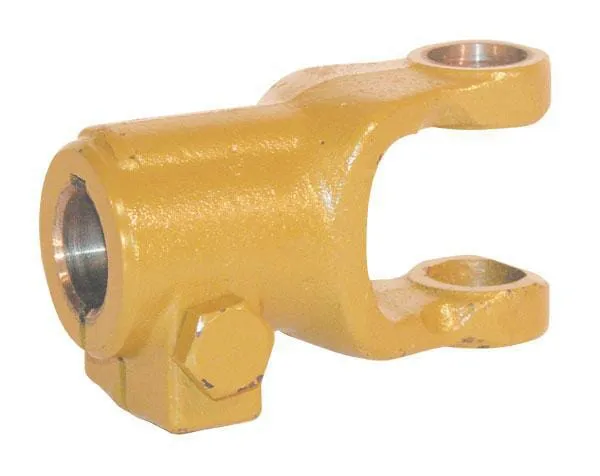 Vidlice 40 Bo.12drážková svěr.W2400