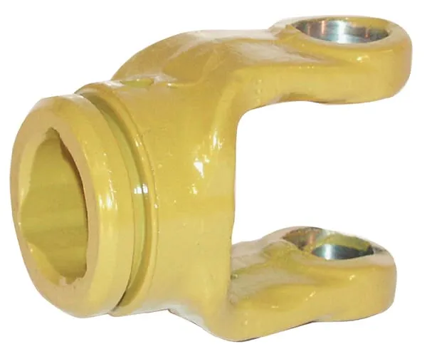 Profilové vidlice série T