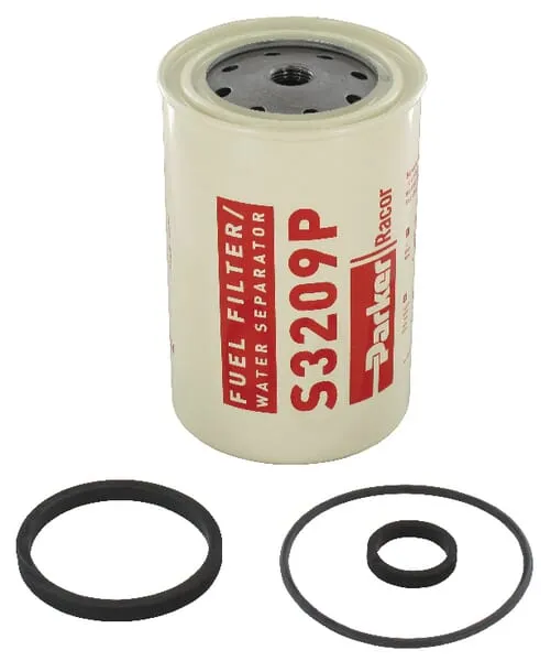 Palivový filtr Hifi