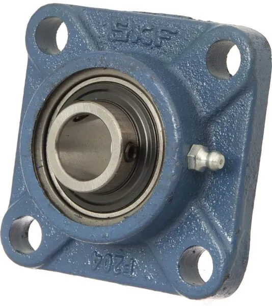 Ložisková jednotka UCF