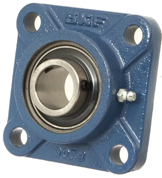 Ložisková jednotka UCF