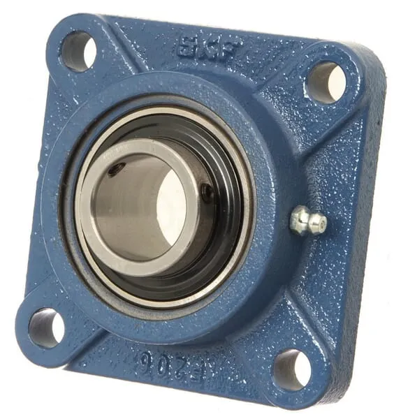 Ložisková jednotka UCF