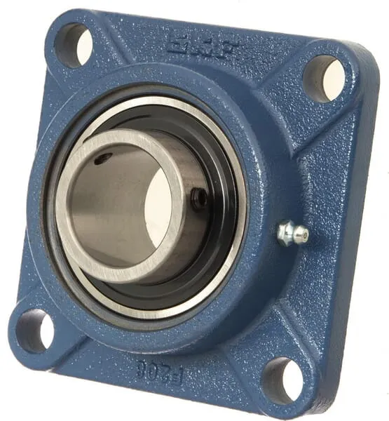 Ložisková jednotka UCF