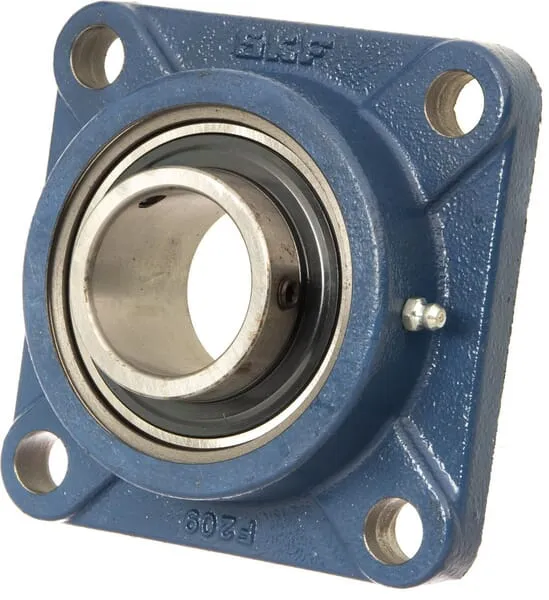 Ložisková jednotka UCF