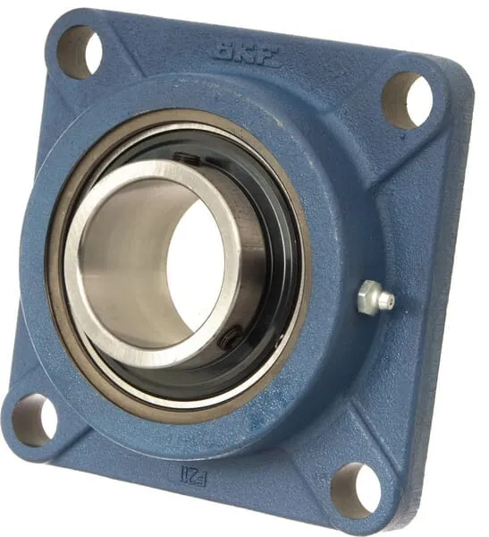 Ložisková jednotka UCF