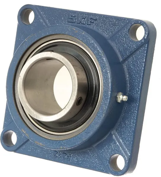 Ložisková jednotka UCF