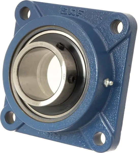 Ložisková jednotka UCF