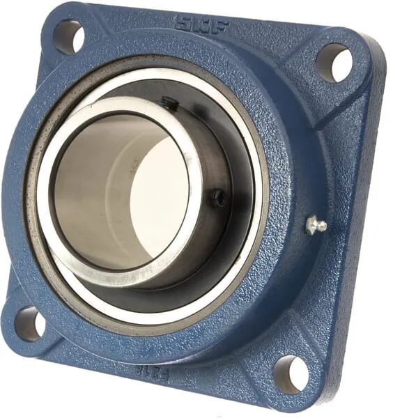 Ložisková jednotka UCF