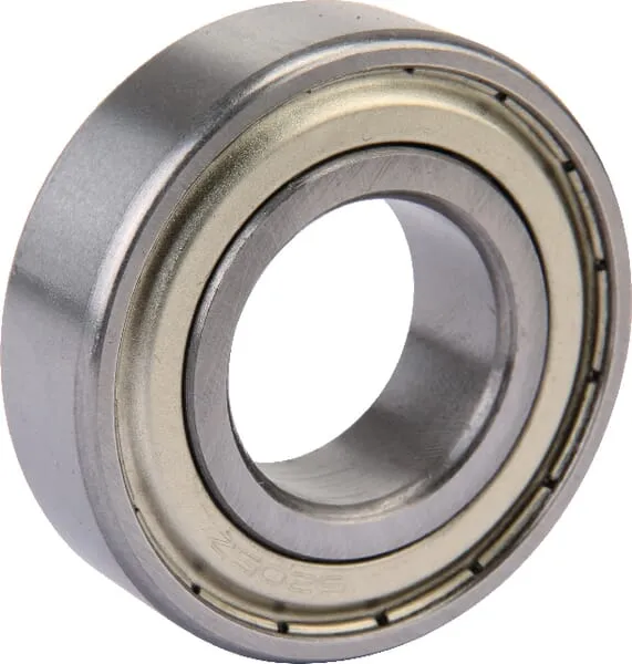 Kuličkové ložisko