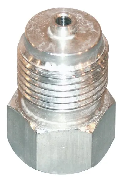 Adaptér - pro přípojku tlakoměru – Wika