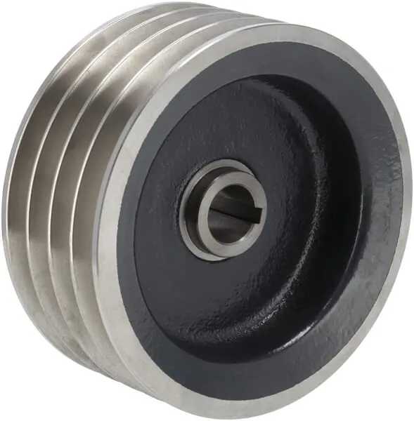 Řemenice, klínový řemen