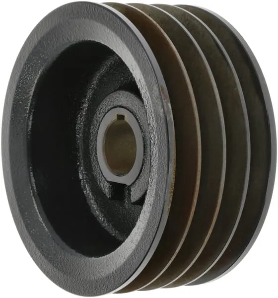 Řemenice, klínový řemen