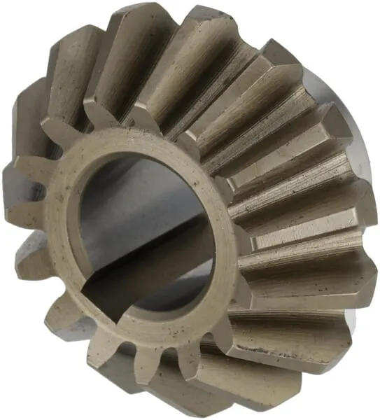 Kuželové ozubené kolo