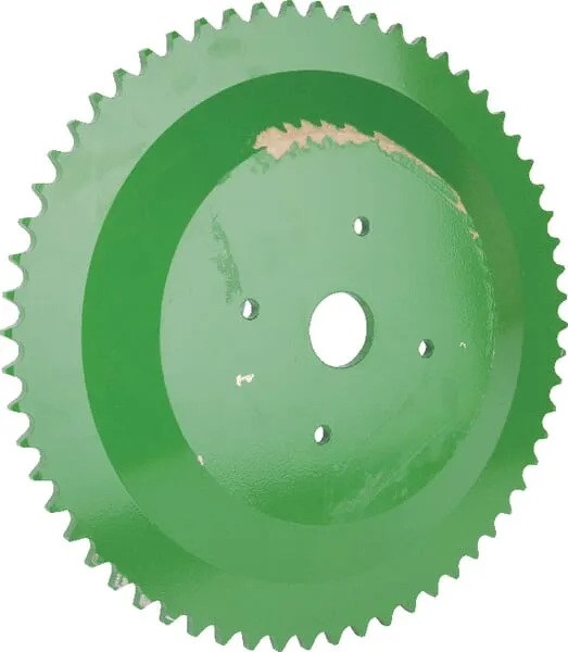 Řetězové kolo