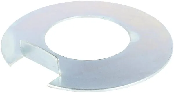 Zajišťovací deska