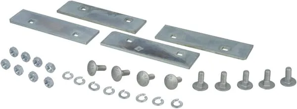 Sada přepravních proužků