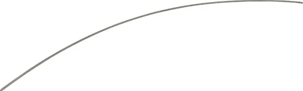 Drát mláticího koše