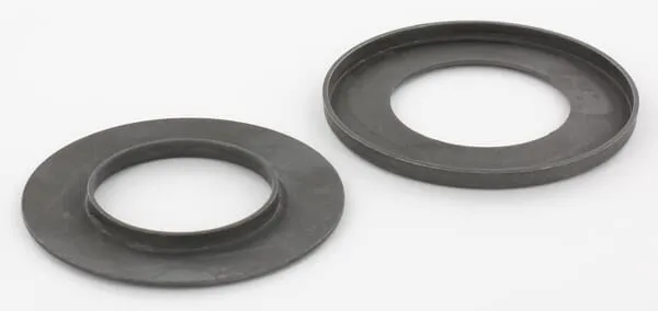 Labyrintové těsnění