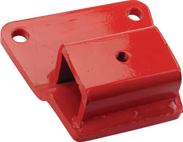 Držák zapravovače hnojiva V&N