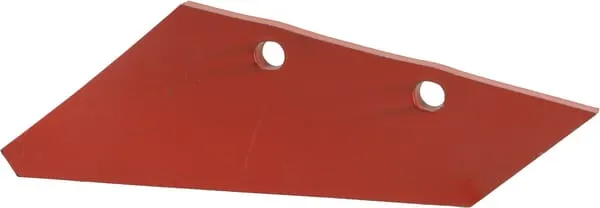 Radlice předradličky, levá