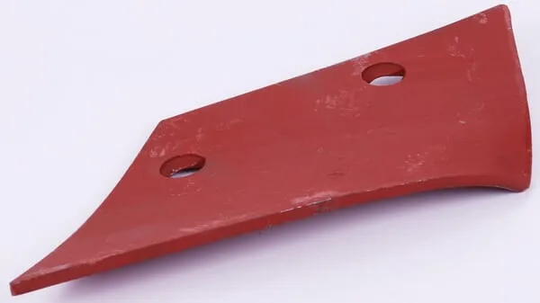 Opotřebitelný díl levý, V&N