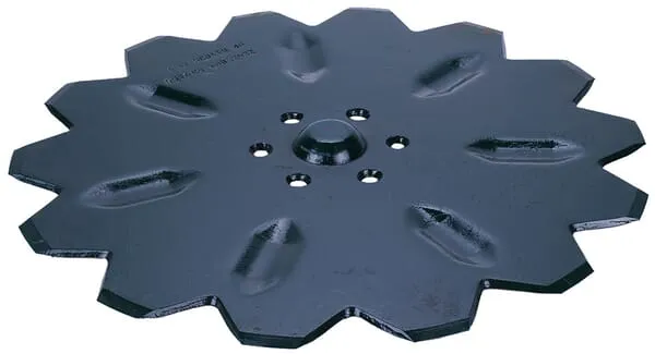 Orný disk Cutaway 500 mm, V&N