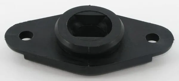 Vedení prstů John Deere