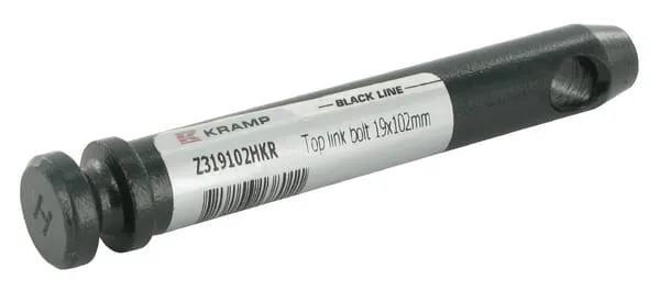 Čep pro 3. bod 19 x 102 mm