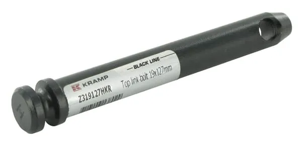 Čep pro 3. bod 19 x 127 mm