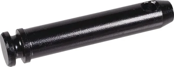Čep pro 3. bod 25 x 110 mm