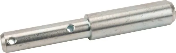 Čep 3. bodu s osazením