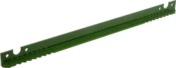 Lišta podávacího dopravníku JD