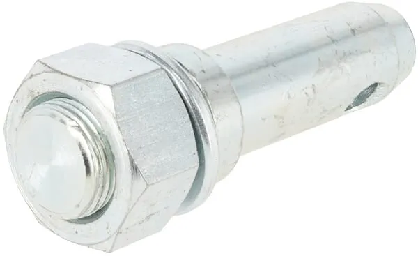 Čep spod.ramena 1 1/8" kat. 1