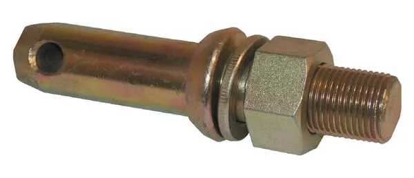 Čep spodního ramena 28x149 mm, závit 1"x51 mm, kat. 2