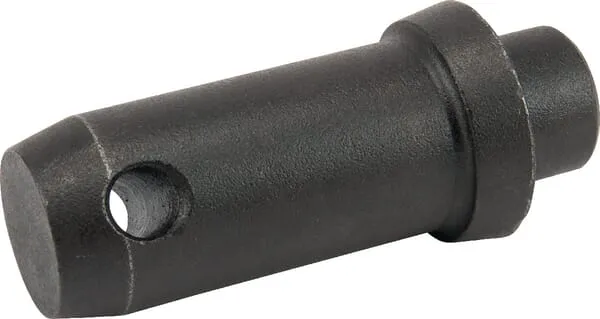 Čep spodního ramena 36,5 x 109,3 mm, kat. 3, Kramp