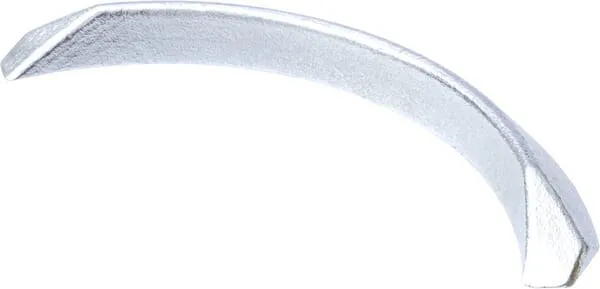 Poloviční objímka