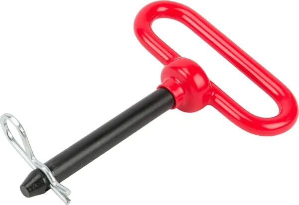 Čep s rukojetí 12 x 92 mm