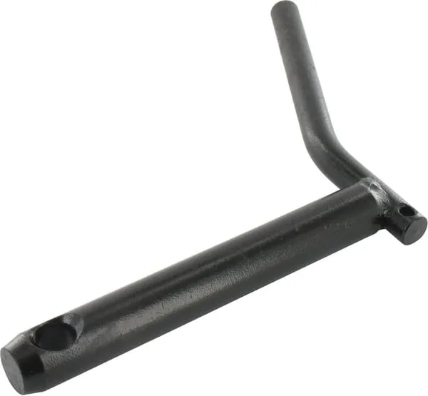 Čep Black Line s rukojetí