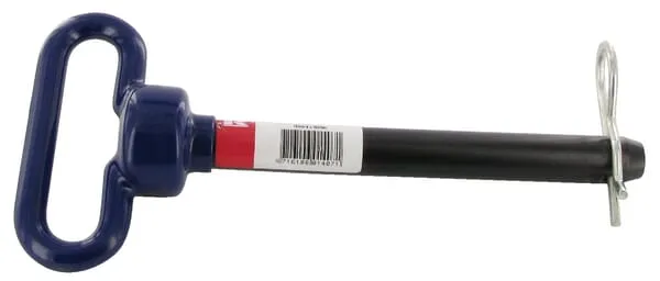 Čep s rukojetí, 19x180 mm