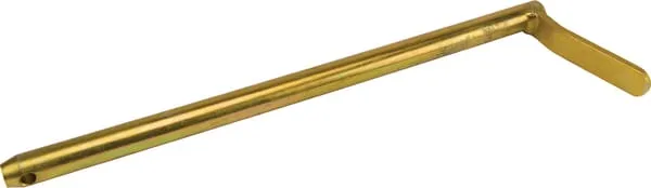 Čep s rukojetí 19x336 mm