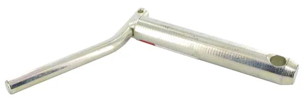 Cep s rukojetí 22x123 mm