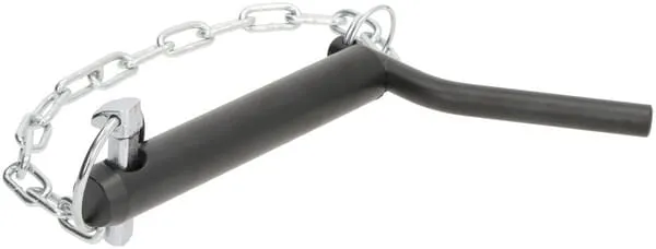 Čep s rukojetí 22 x 123 mm