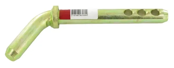 Tažný čep 22 x 160 mm