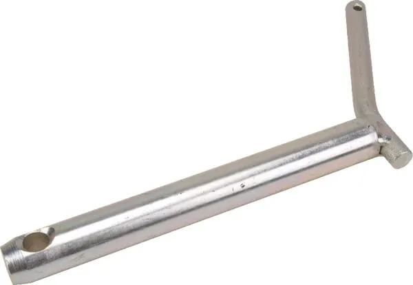 Čep s rukojetí 22x175 mm, Kramp